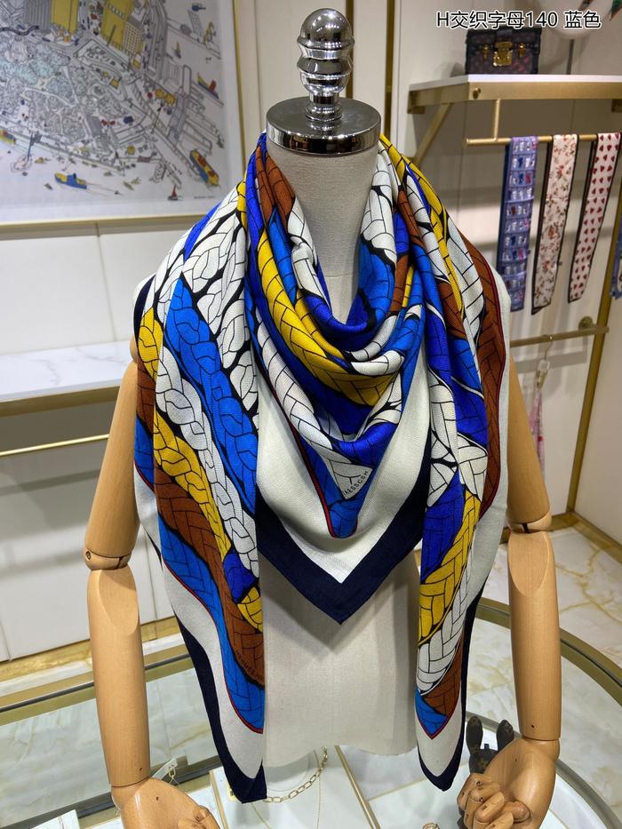 Hermes Scarf HEC00532