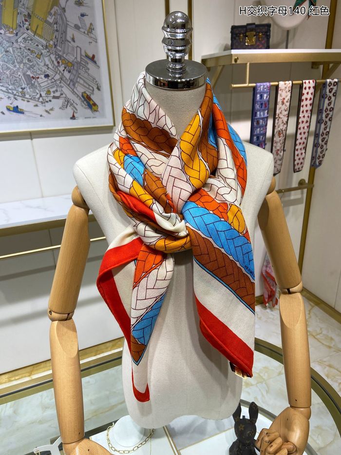 Hermes Scarf HEC00534