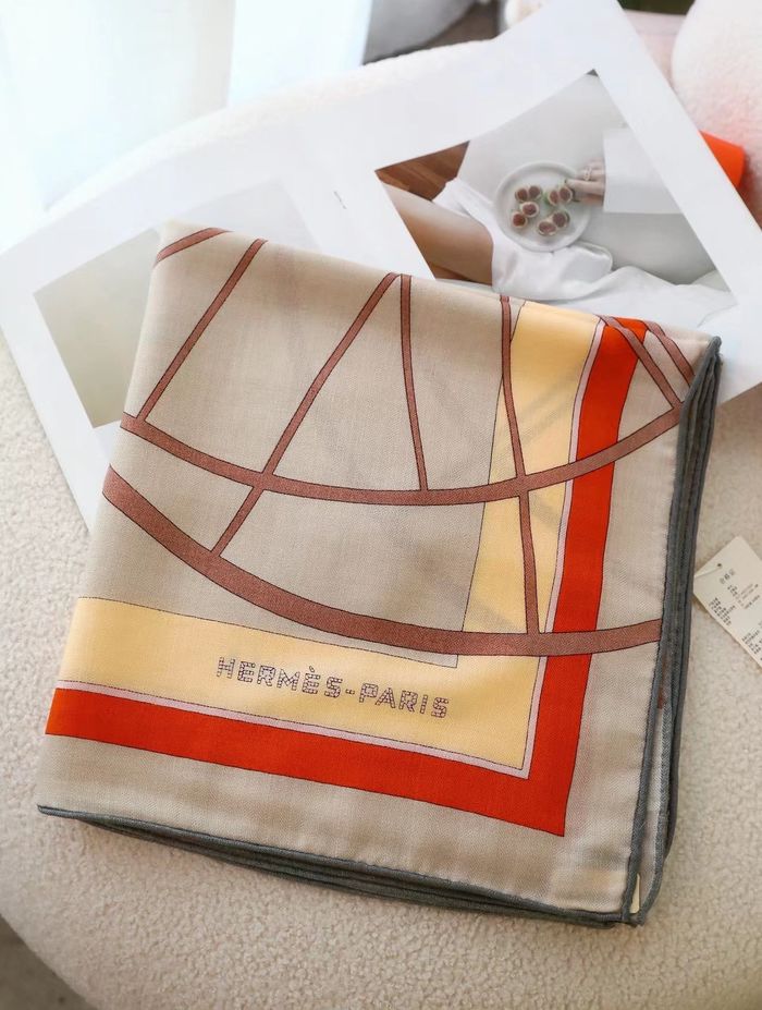 Hermes Scarf HEC00536