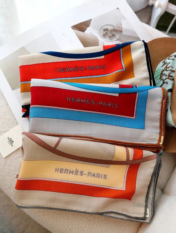 Hermes Scarf HEC00536