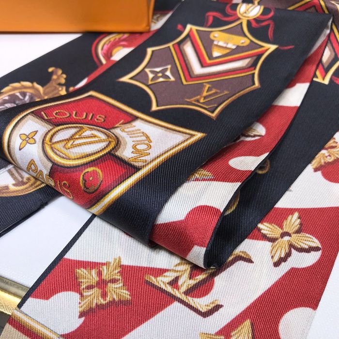 Louis Vuitton Scarf LVC00011