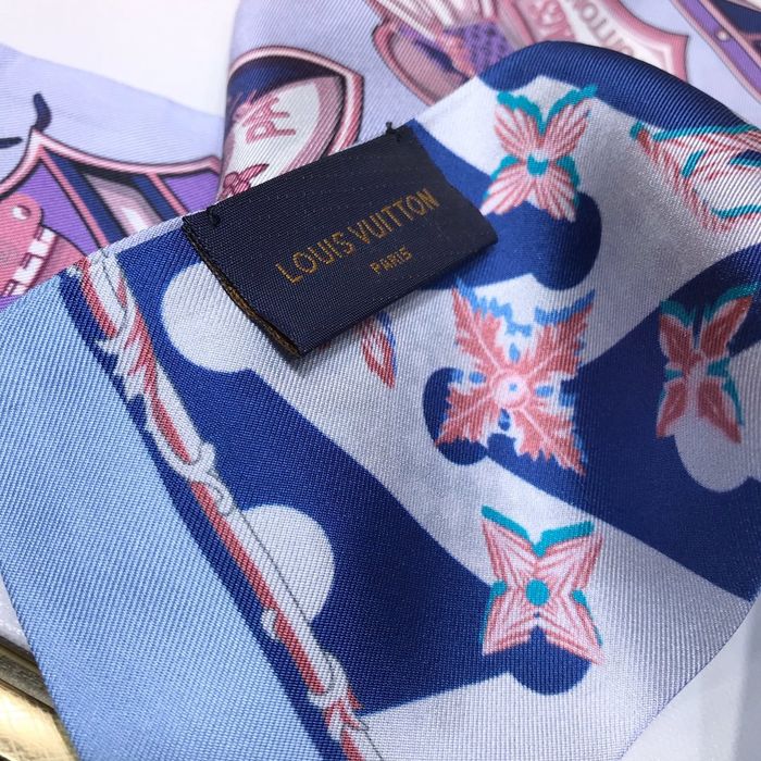 Louis Vuitton Scarf LVC00012