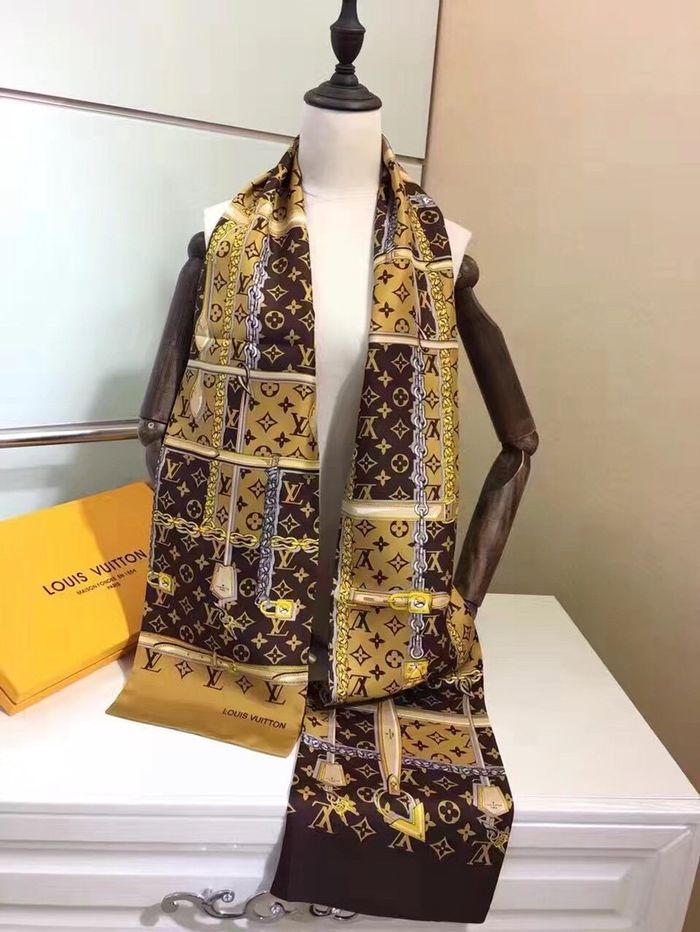 Louis Vuitton Scarf LVC00022