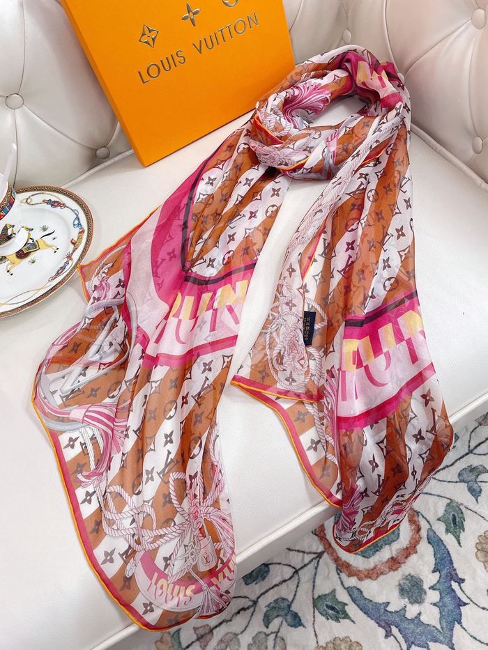 Louis Vuitton Scarf LVC00058