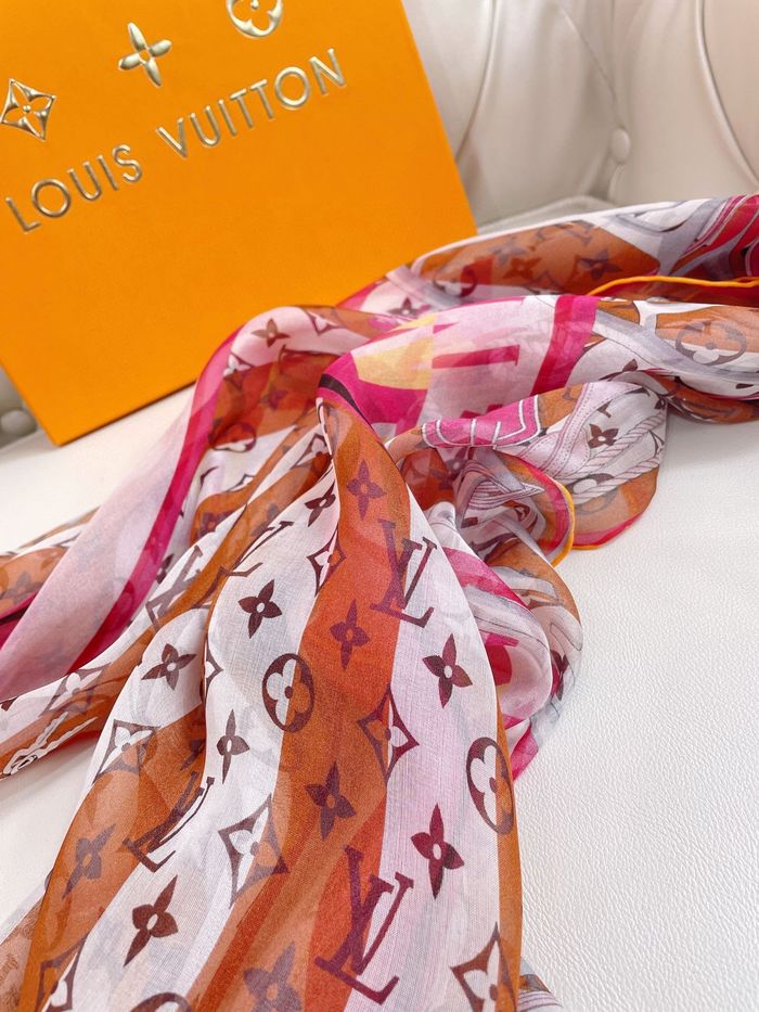 Louis Vuitton Scarf LVC00058