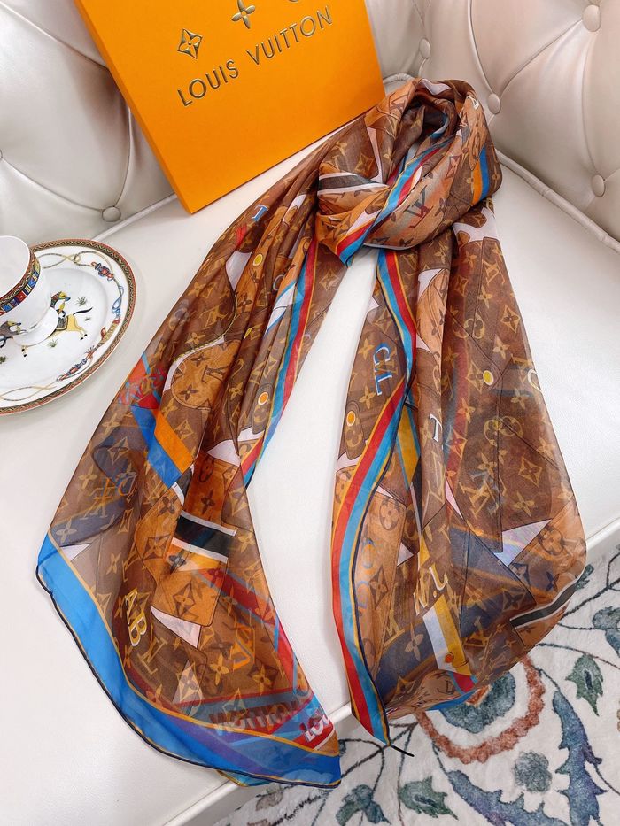 Louis Vuitton Scarf LVC00060