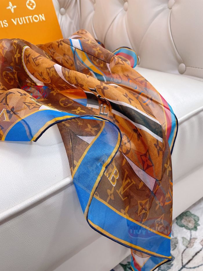 Louis Vuitton Scarf LVC00060