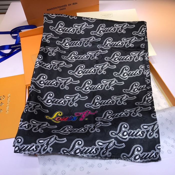 Louis Vuitton Scarf LVC00078