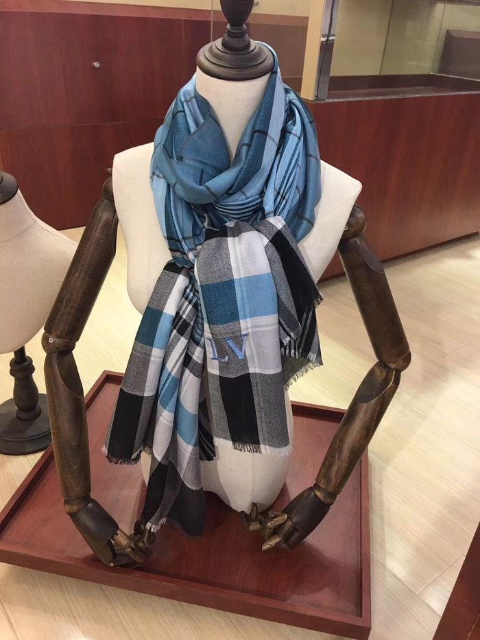 Louis Vuitton Scarf LVC00091