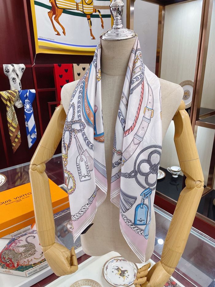 Louis Vuitton Scarf LVC00120