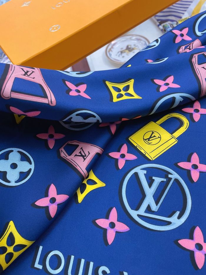 Louis Vuitton Scarf LVC00127