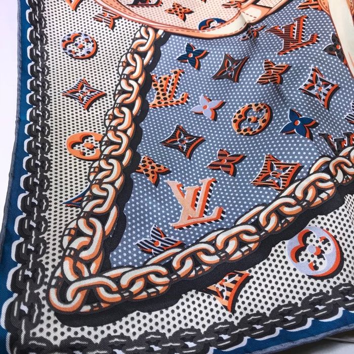 Louis Vuitton Scarf LVC00135