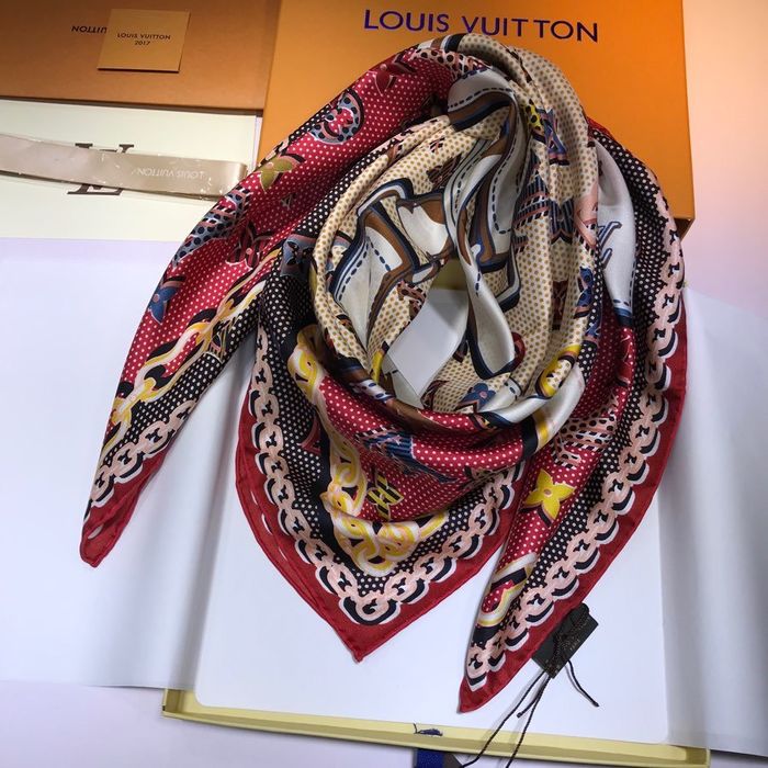 Louis Vuitton Scarf LVC00136