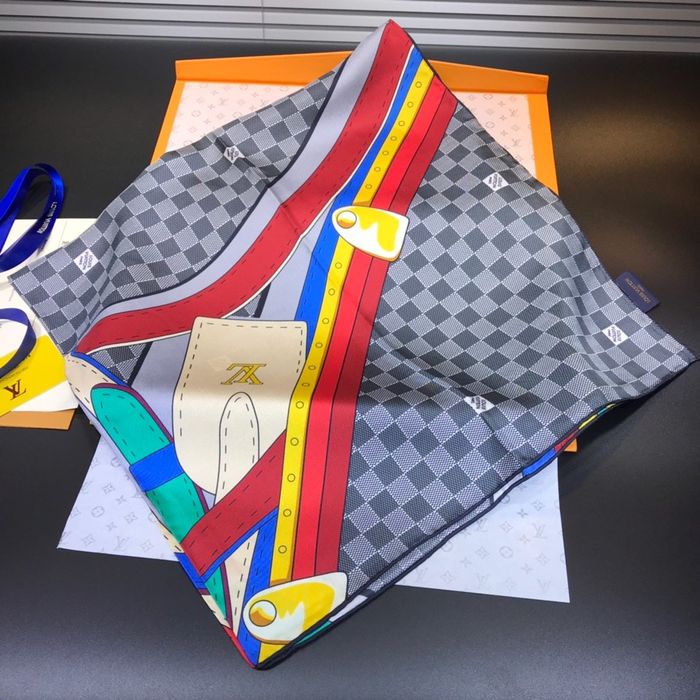 Louis Vuitton Scarf LVC00144