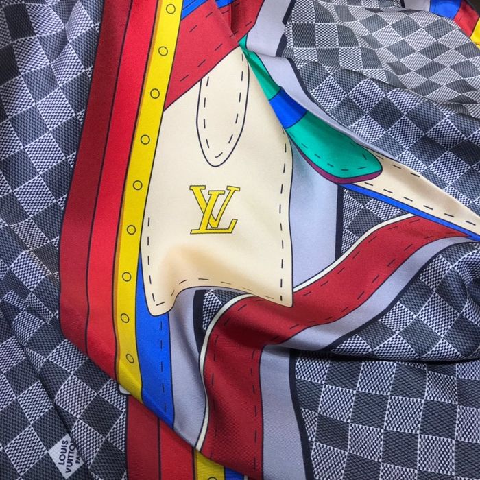 Louis Vuitton Scarf LVC00144