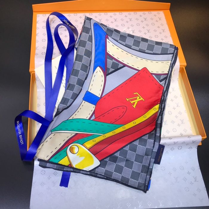 Louis Vuitton Scarf LVC00144