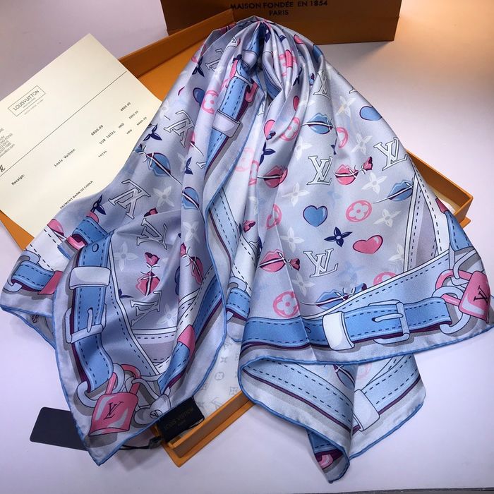 Louis Vuitton Scarf LVC00148