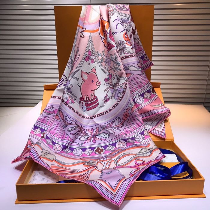 Louis Vuitton Scarf LVC00153