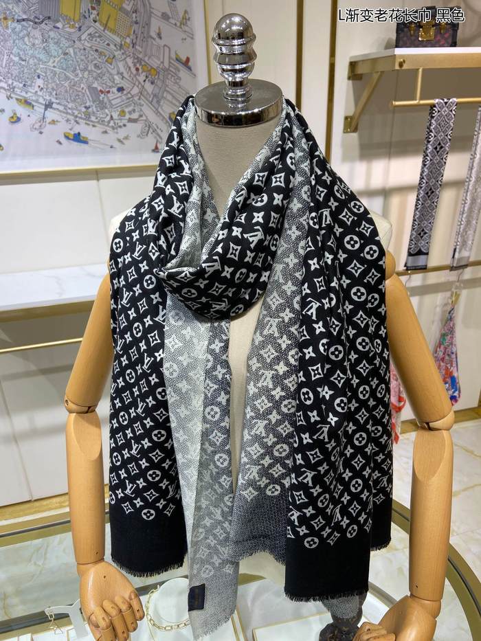 Louis Vuitton Scarf LVC00178