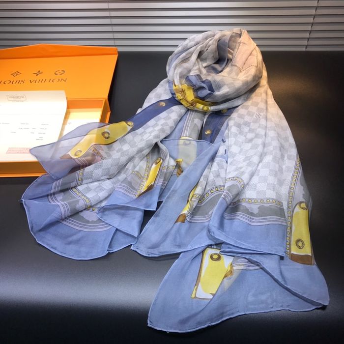 Louis Vuitton Scarf LVC00183