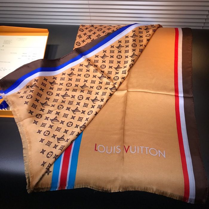 Louis Vuitton Scarf LVC00192