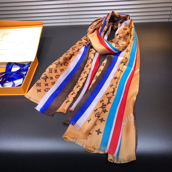 Louis Vuitton Scarf LVC00192