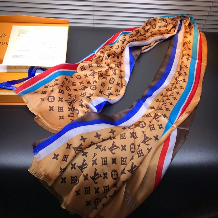 Louis Vuitton Scarf LVC00192