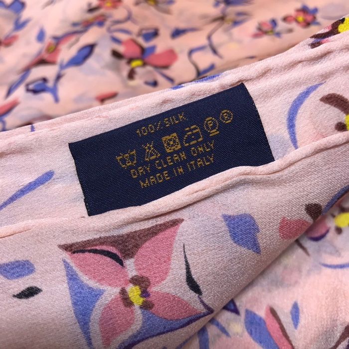 Louis Vuitton Scarf LVC00193