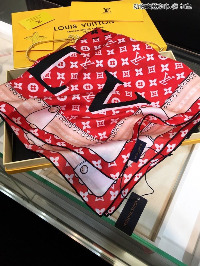 Louis Vuitton Scarf LVC00203