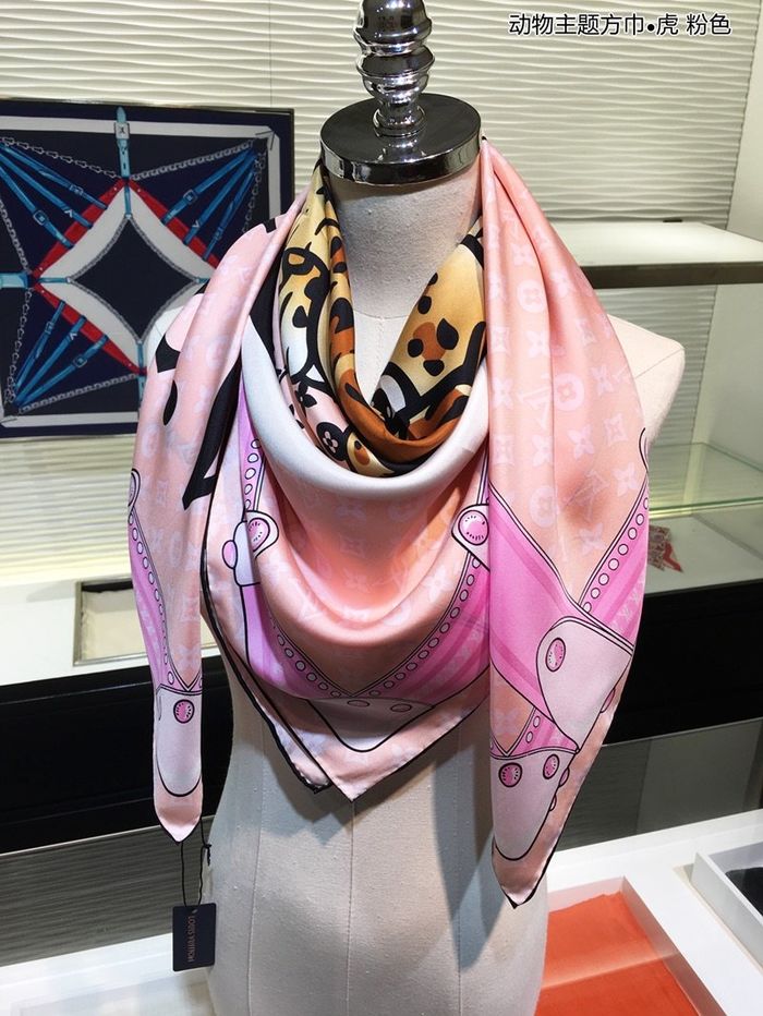 Louis Vuitton Scarf LVC00205