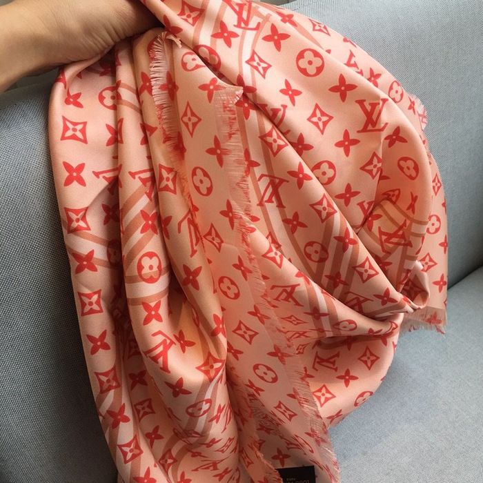 Louis Vuitton Scarf LVC00212