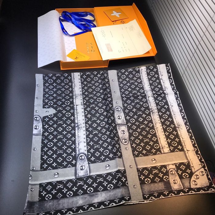 Louis Vuitton Scarf LVC00217