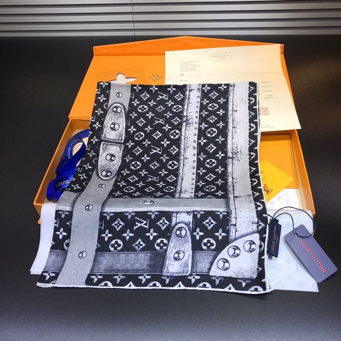 Louis Vuitton Scarf LVC00217