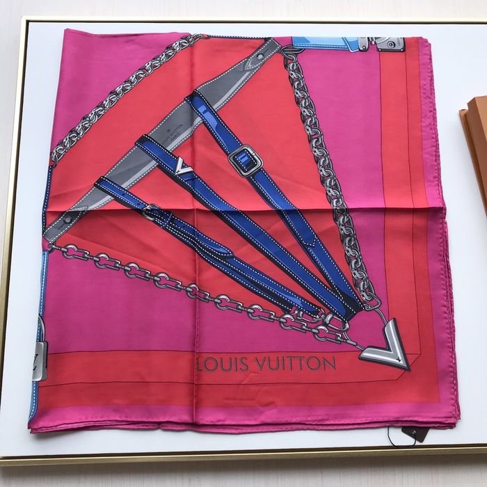 Louis Vuitton Scarf LVC00232