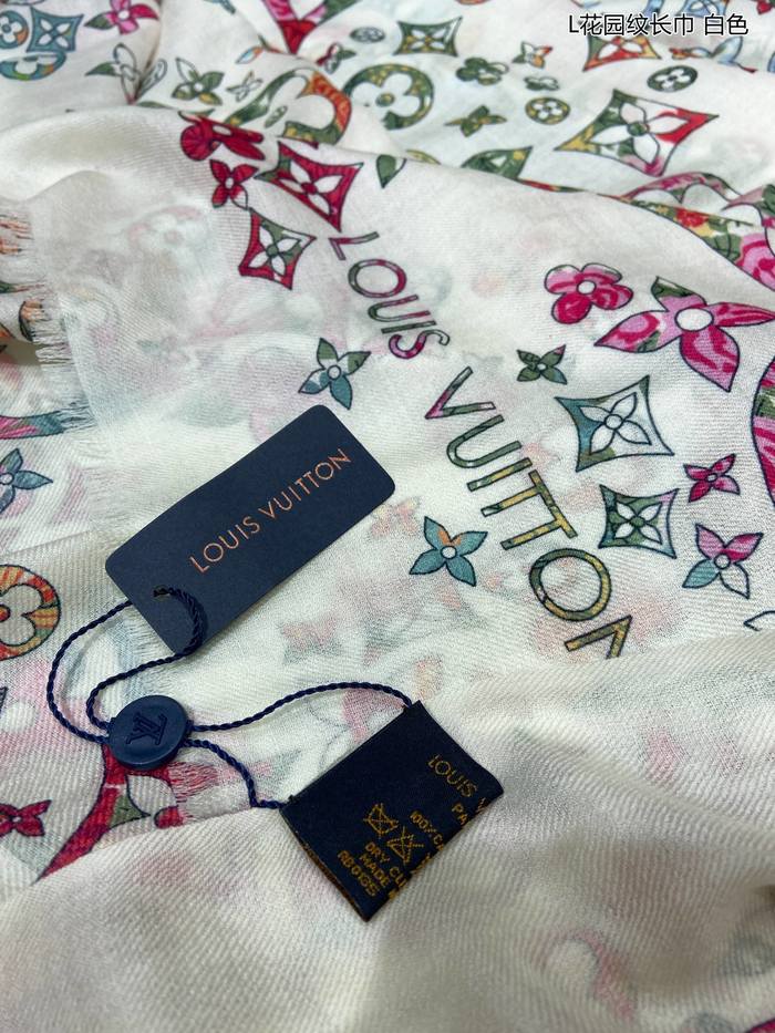 Louis Vuitton Scarf LVC00259