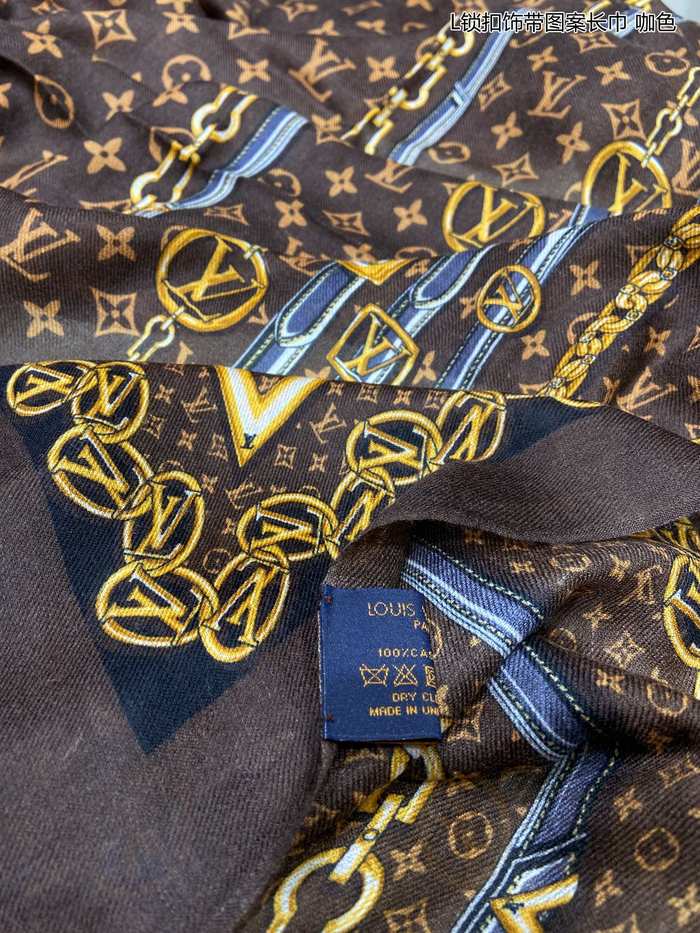 Louis Vuitton Scarf LVC00268