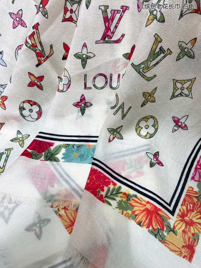 Louis Vuitton Scarf LVC00280