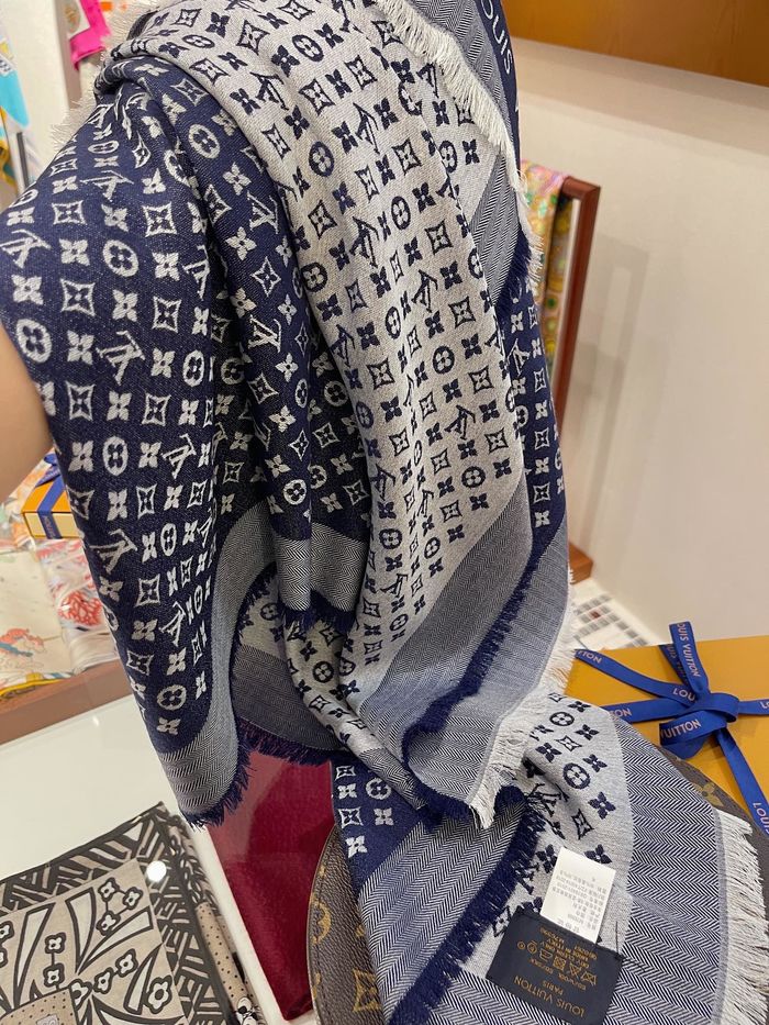 Louis Vuitton Scarf LVC00287