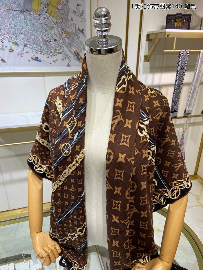 Louis Vuitton Scarf LVC00295