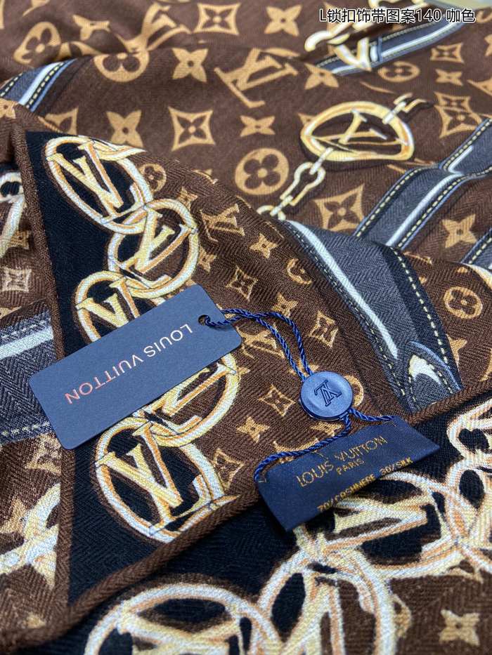 Louis Vuitton Scarf LVC00295