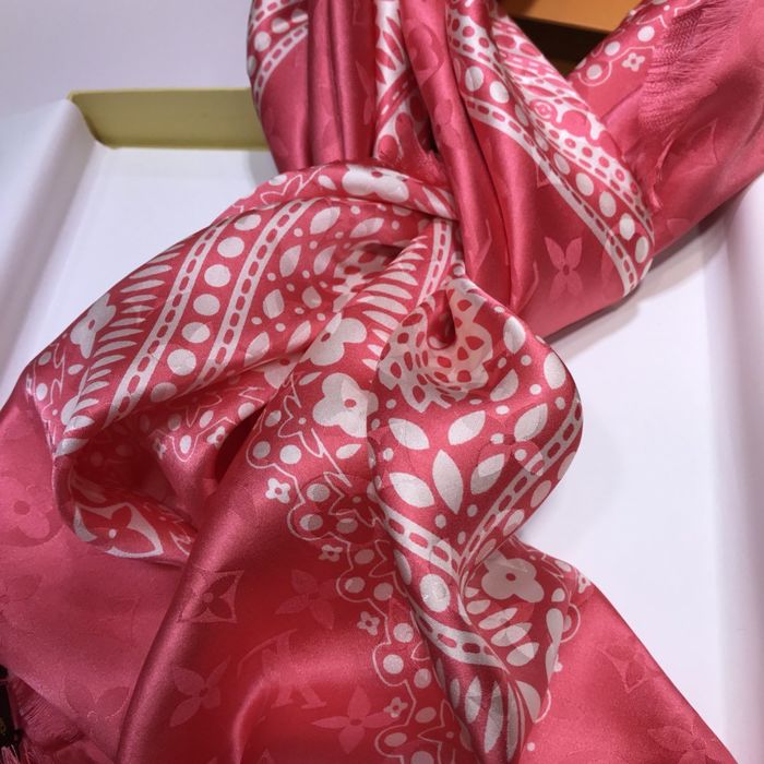 Louis Vuitton Scarf LVC00304