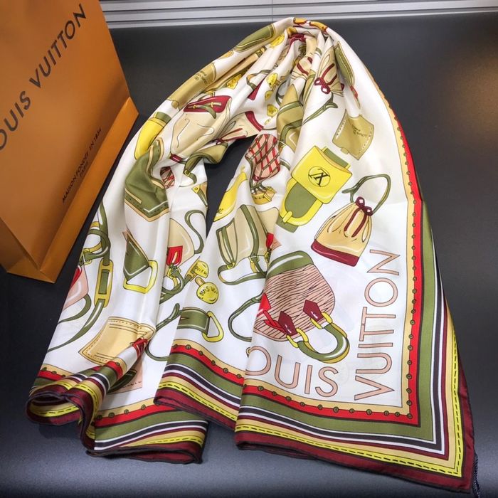 Louis Vuitton Scarf LVC00316