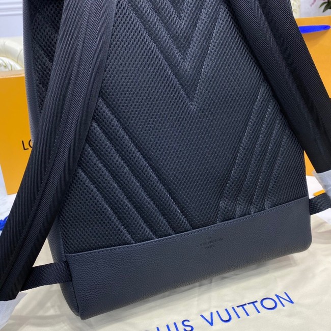 Louis Vuitton BACKPACK M57079 BLACK