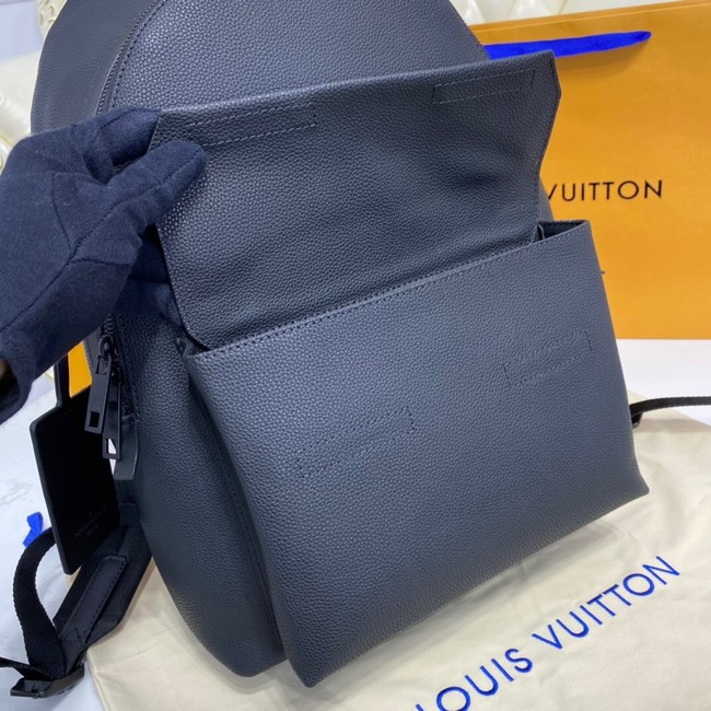 Louis Vuitton BACKPACK M57079 BLACK