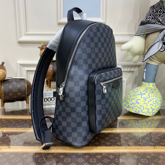 Louis Vuitton JOSH BACKPACK M45349 black