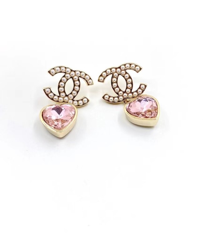 Chanel Earrings CE9482