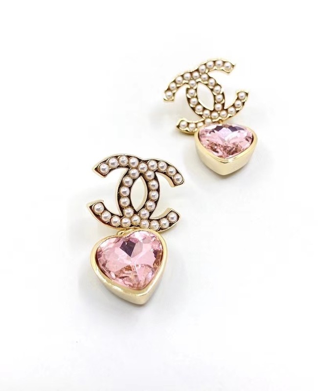 Chanel Earrings CE9482