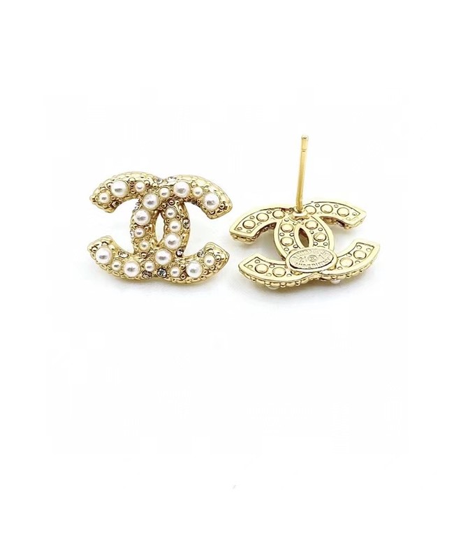 Chanel Earrings CE9483