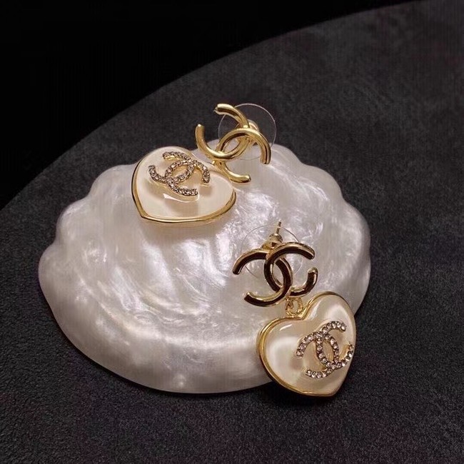 Chanel Earrings CE9487