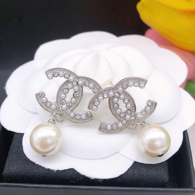 Chanel Earrings CE9507